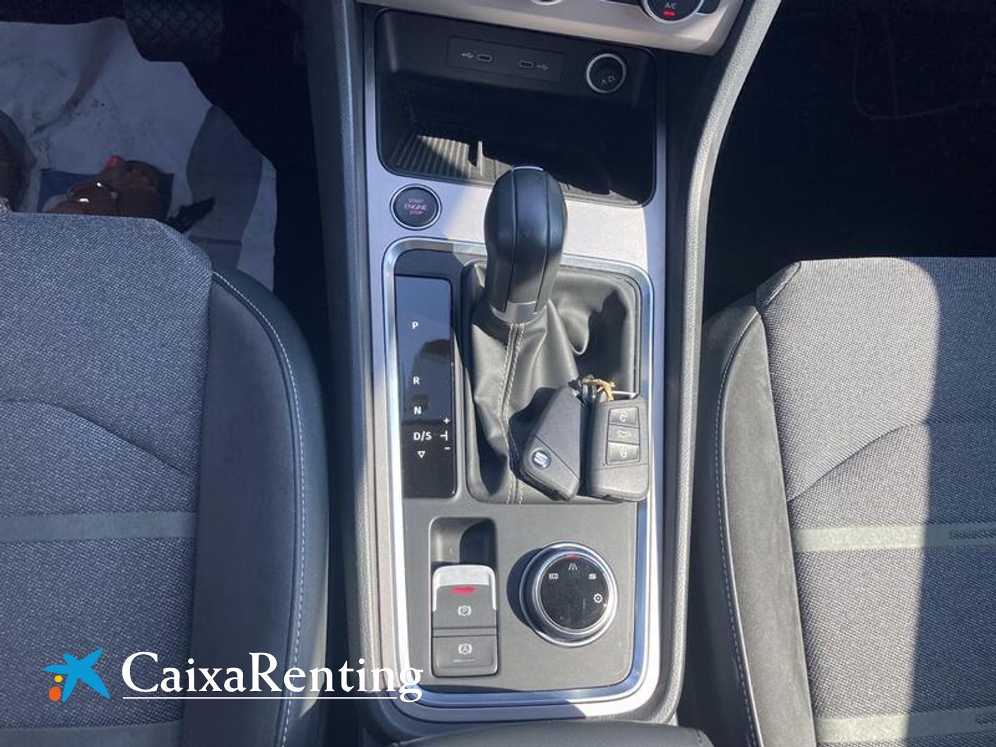 SEAT Ateca 1.5 TSI X-Perience Go DSG 110 kW (150 CV)