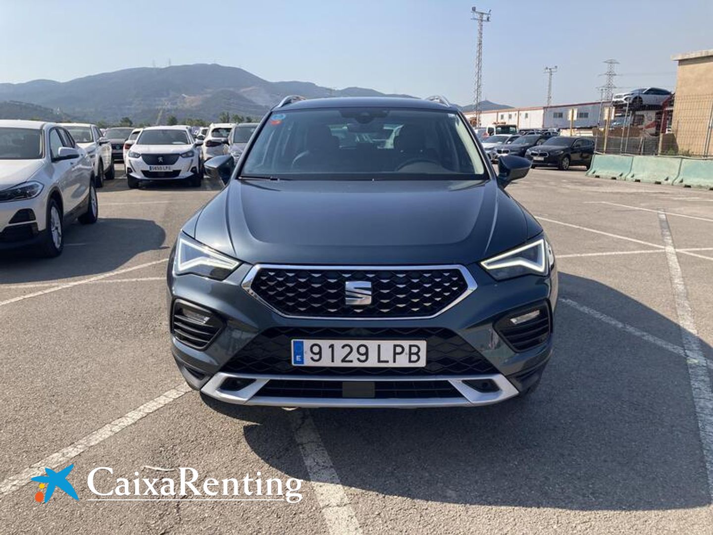 SEAT Ateca 1.5 TSI X-Perience Go DSG 110 kW (150 CV)