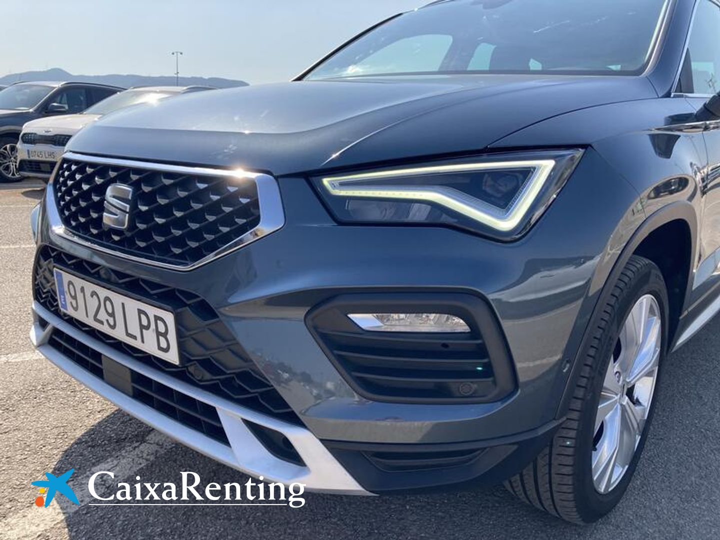 SEAT Ateca 1.5 TSI X-Perience Go DSG 110 kW (150 CV)