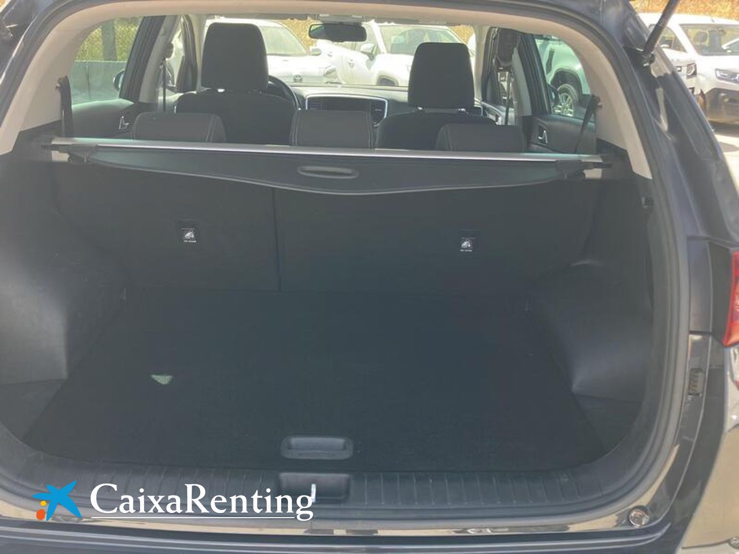 Kia Sportage 1.6 MHEV Drive Plus 4x2 100 kW (136 CV)