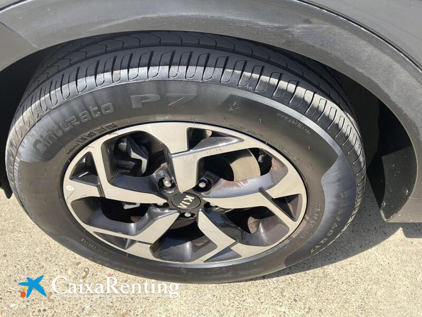 Kia Sportage 1.6 MHEV Drive Plus 4x2 100 kW (136 CV)