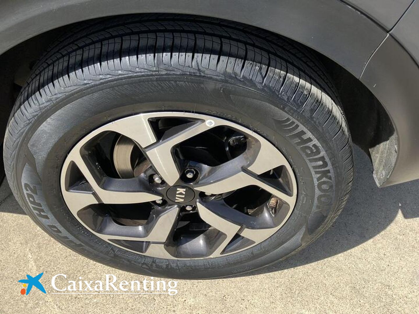 Kia Sportage 1.6 MHEV Drive Plus 4x2 100 kW (136 CV)