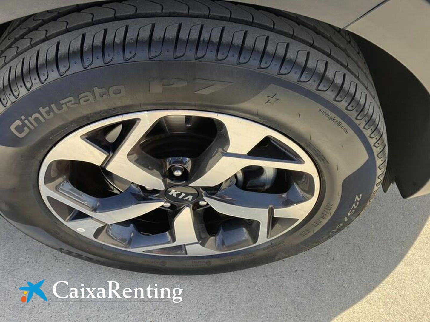 Kia Sportage 1.6 MHEV Drive Plus 4x2 100 kW (136 CV)