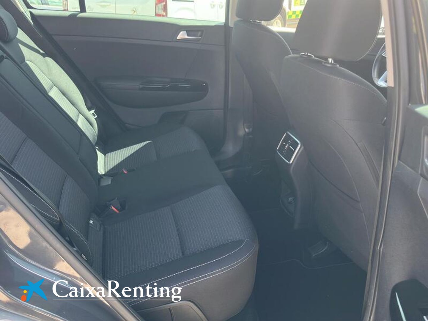 Kia Sportage 1.6 MHEV Drive Plus 4x2 100 kW (136 CV)