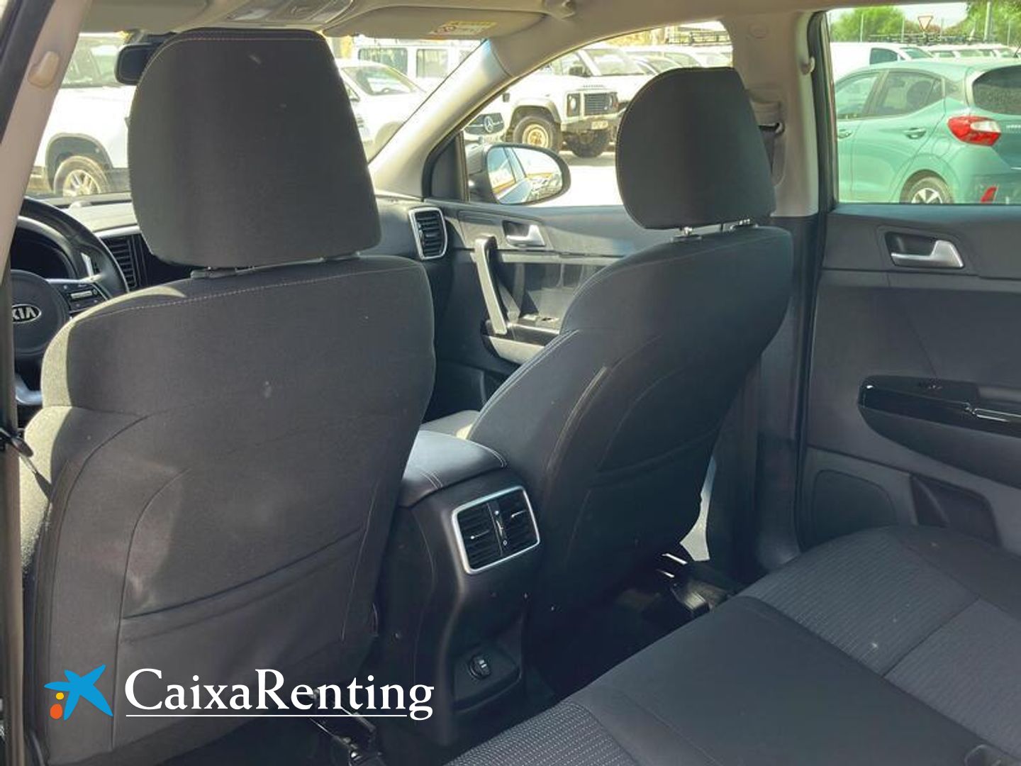 Kia Sportage 1.6 MHEV Drive Plus 4x2 100 kW (136 CV)