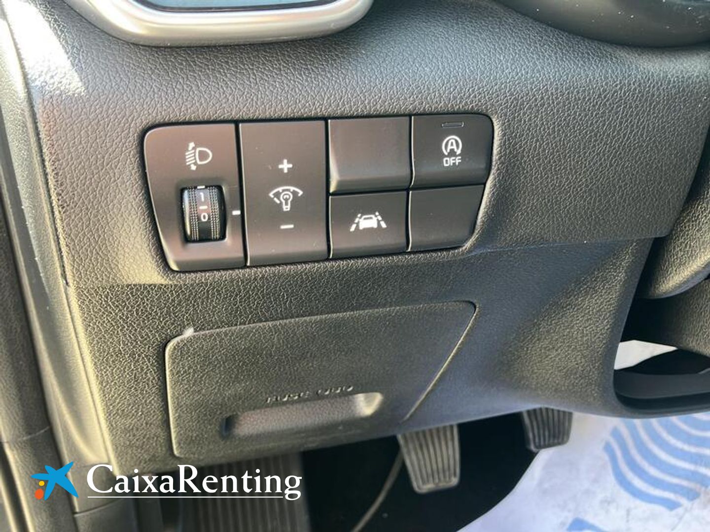 Kia Sportage 1.6 MHEV Drive Plus 4x2 100 kW (136 CV)