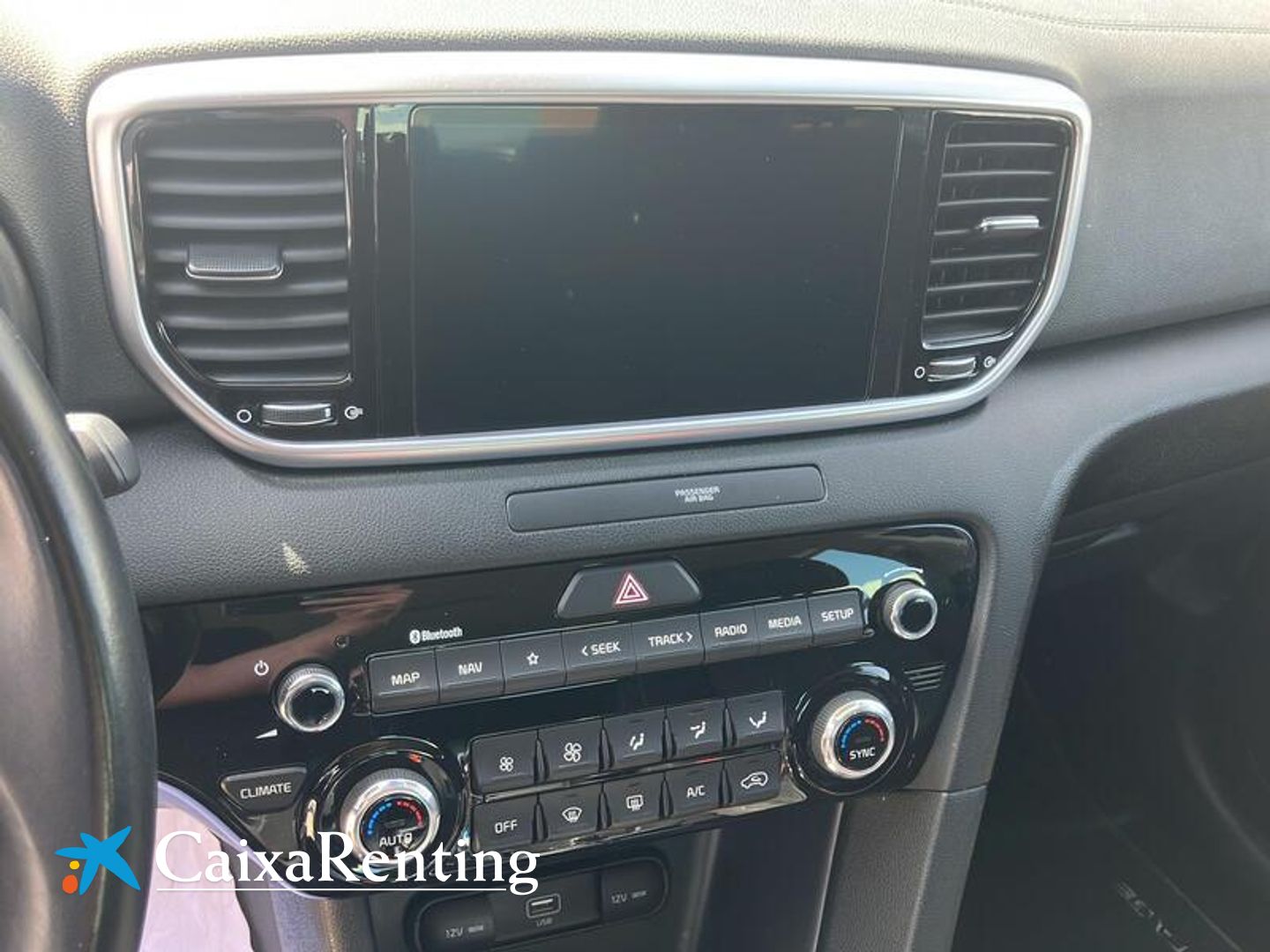 Kia Sportage 1.6 MHEV Drive Plus 4x2 100 kW (136 CV)