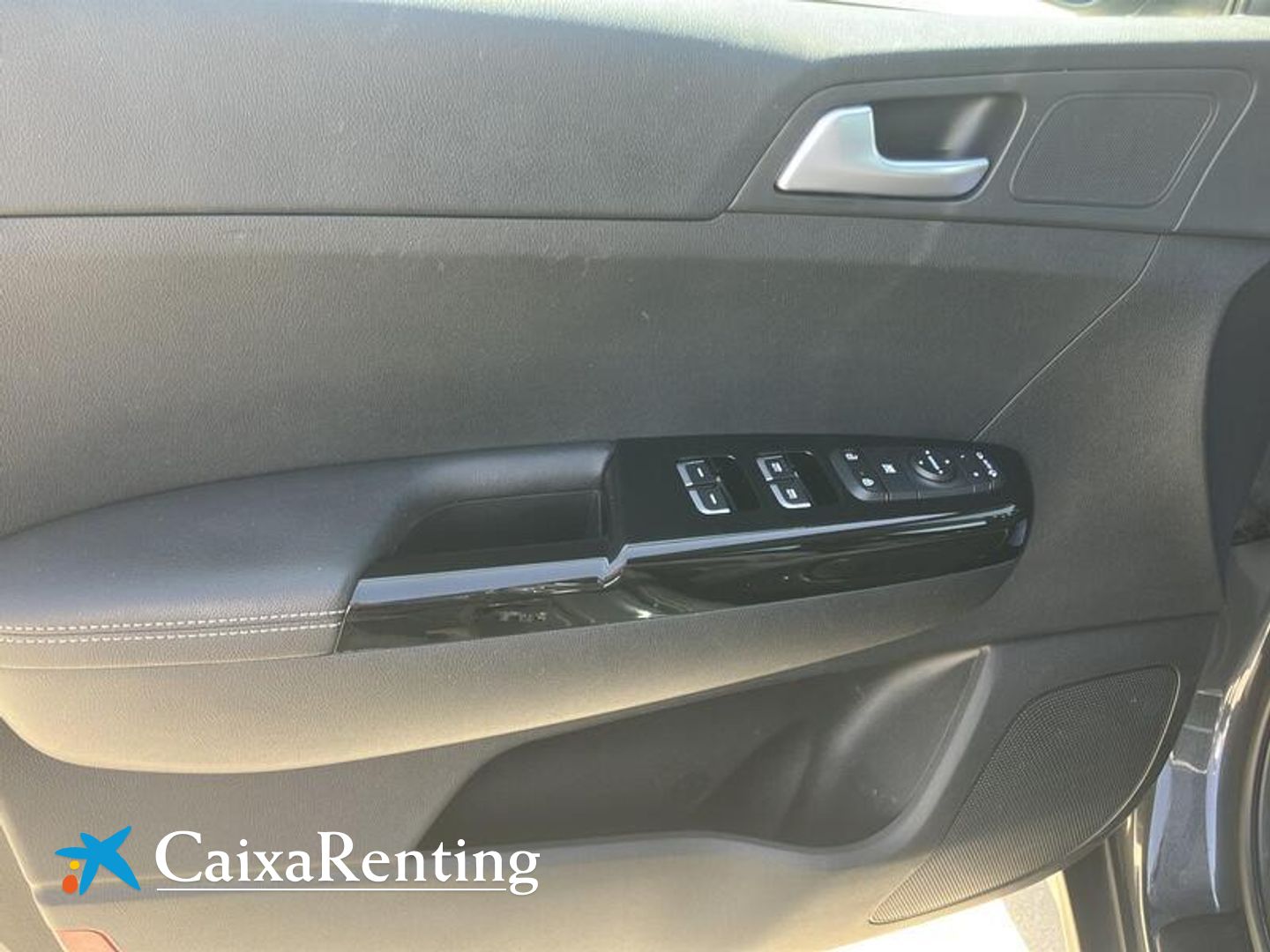 Kia Sportage 1.6 MHEV Drive Plus 4x2 100 kW (136 CV)