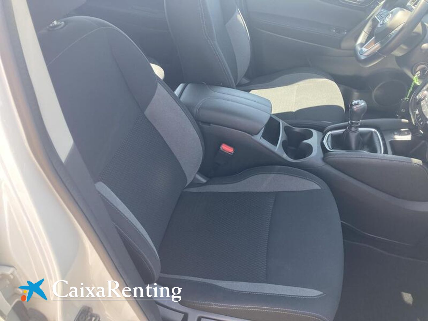 Nissan Qashqai DIG-T 140 Acenta 4x2 103 kW (140 CV)