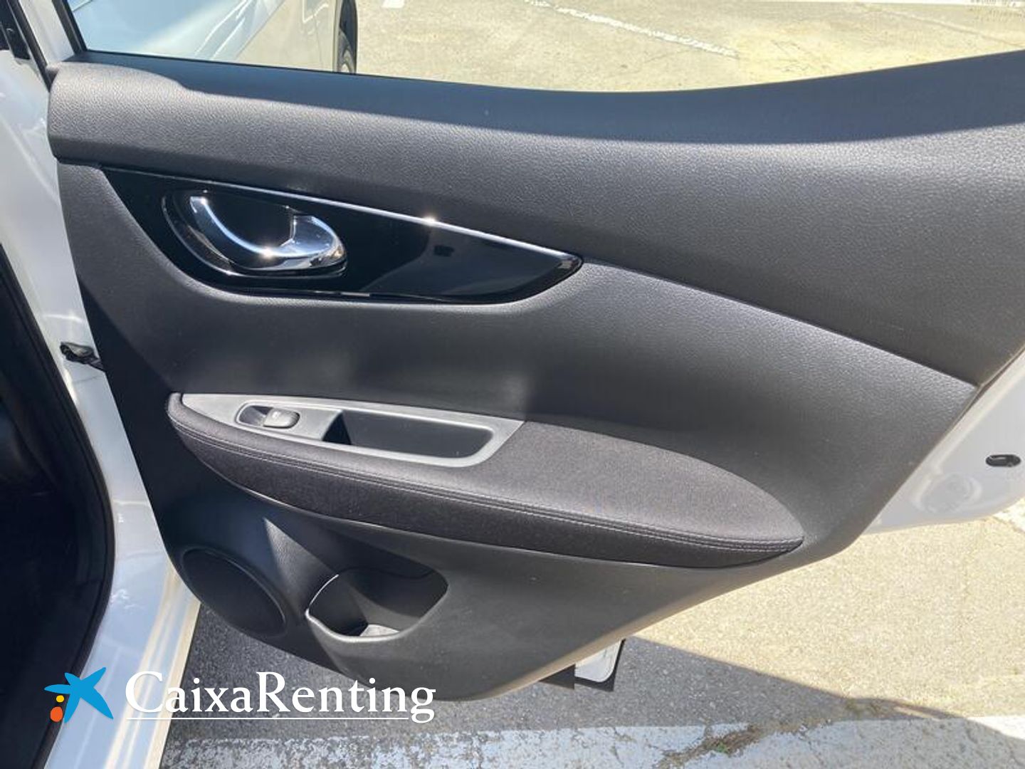 Nissan Qashqai DIG-T 140 Acenta 4x2 103 kW (140 CV)