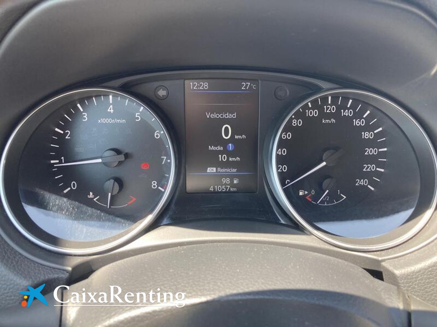 Nissan Qashqai DIG-T 140 Acenta 4x2 103 kW (140 CV)