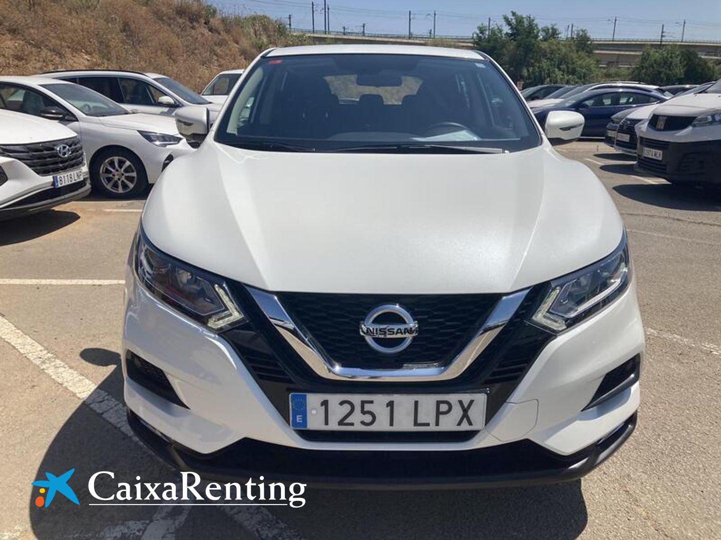 Nissan Qashqai DIG-T 140 Acenta 4x2 103 kW (140 CV)