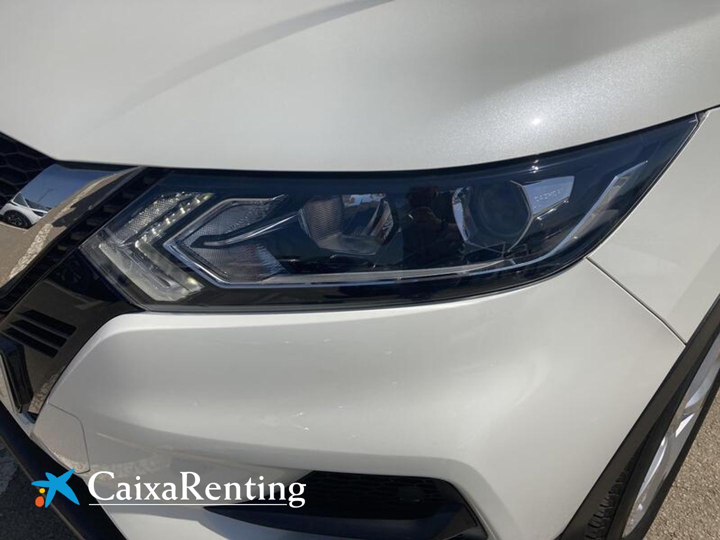 Nissan Qashqai DIG-T 140 Acenta 4x2 103 kW (140 CV)