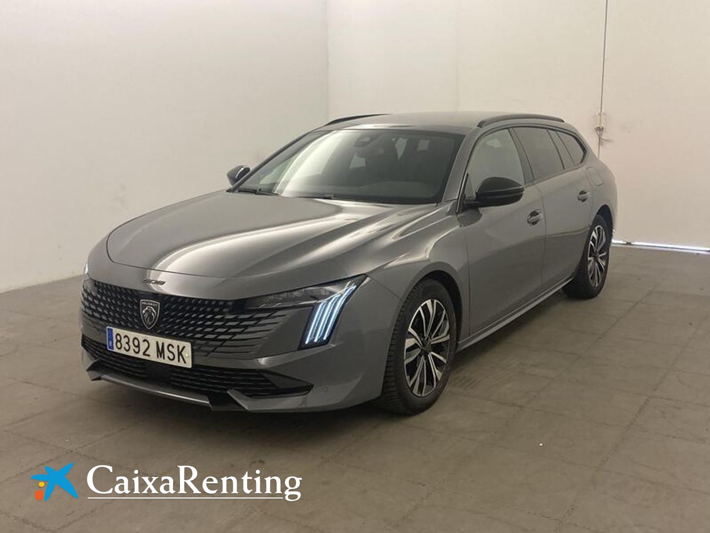 Peugeot 508 SW Hybrid 225 Allure e-EAT8 165 kW (225 CV)