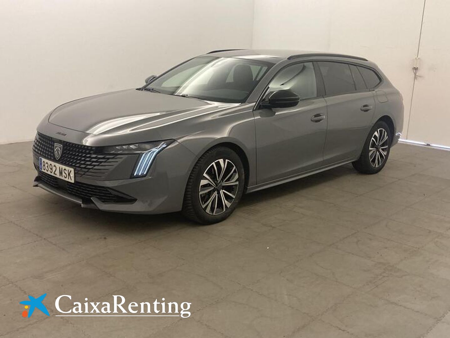 Peugeot 508 SW Hybrid 225 Allure e-EAT8 165 kW (225 CV)