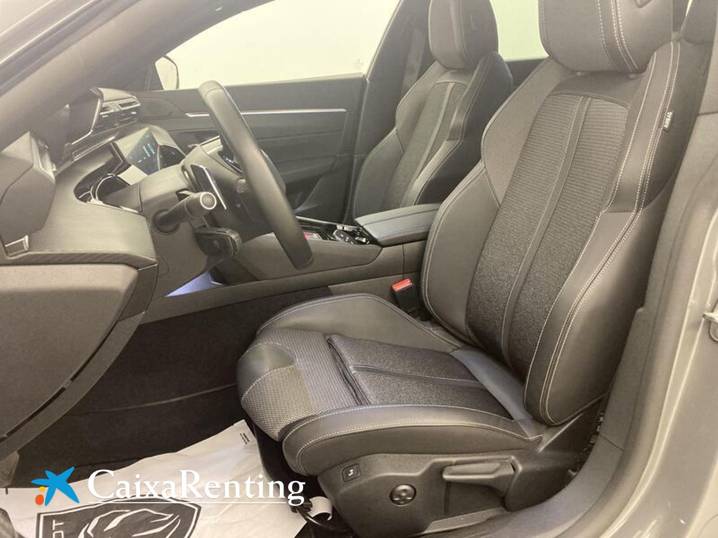 Peugeot 508 SW Hybrid 225 Allure e-EAT8 165 kW (225 CV)