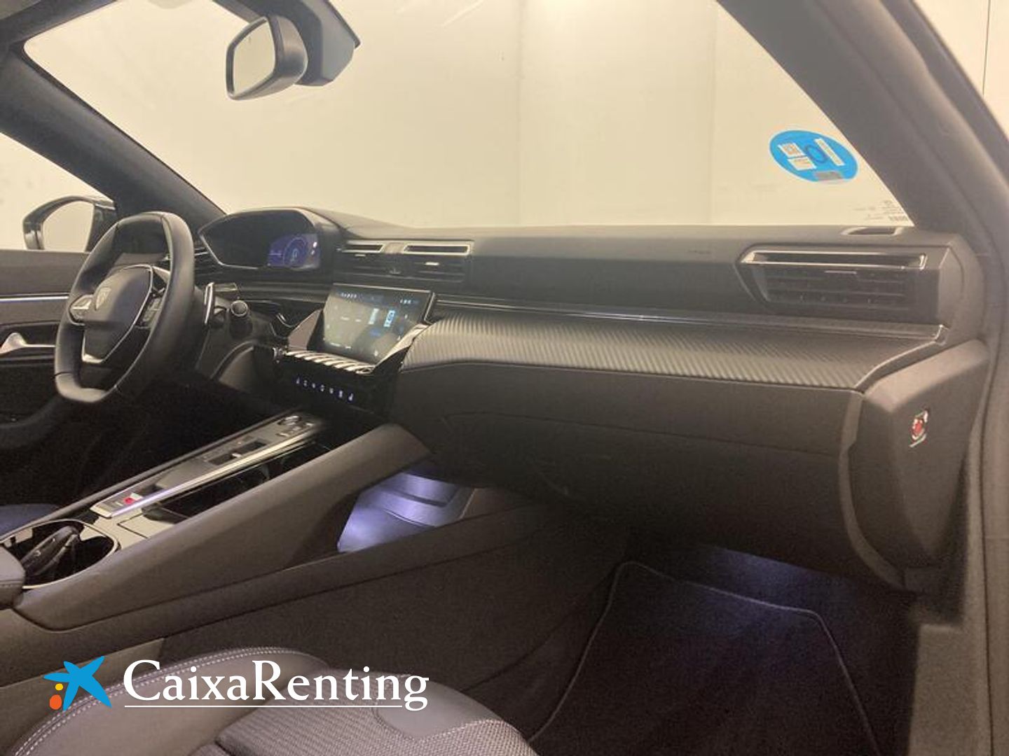 Peugeot 508 SW Hybrid 225 Allure e-EAT8 165 kW (225 CV)