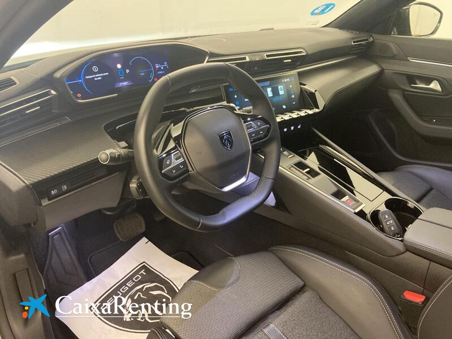Peugeot 508 SW Hybrid 225 Allure e-EAT8 165 kW (225 CV)