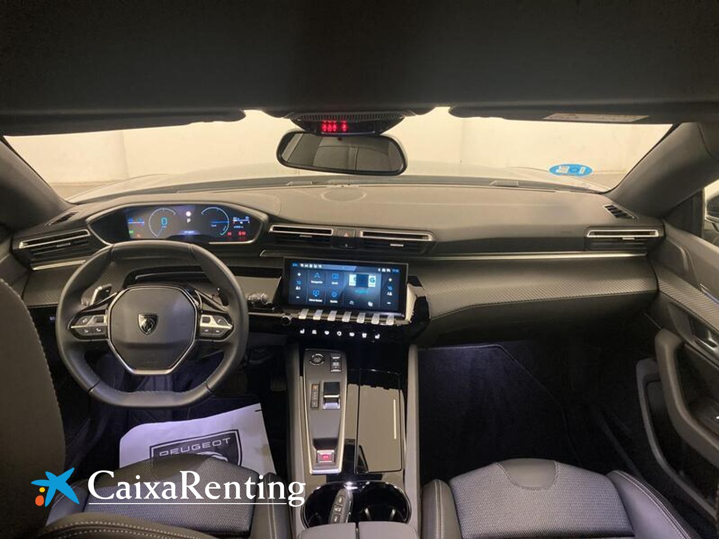 Peugeot 508 SW Hybrid 225 Allure e-EAT8 165 kW (225 CV)
