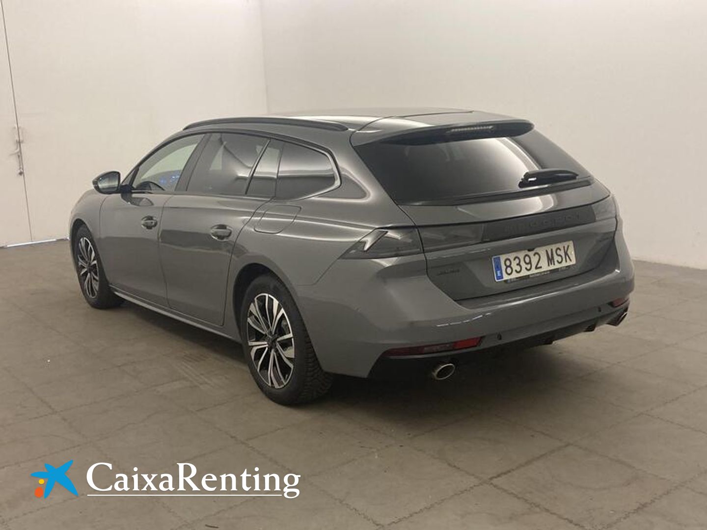 Peugeot 508 SW Hybrid 225 Allure e-EAT8 165 kW (225 CV)