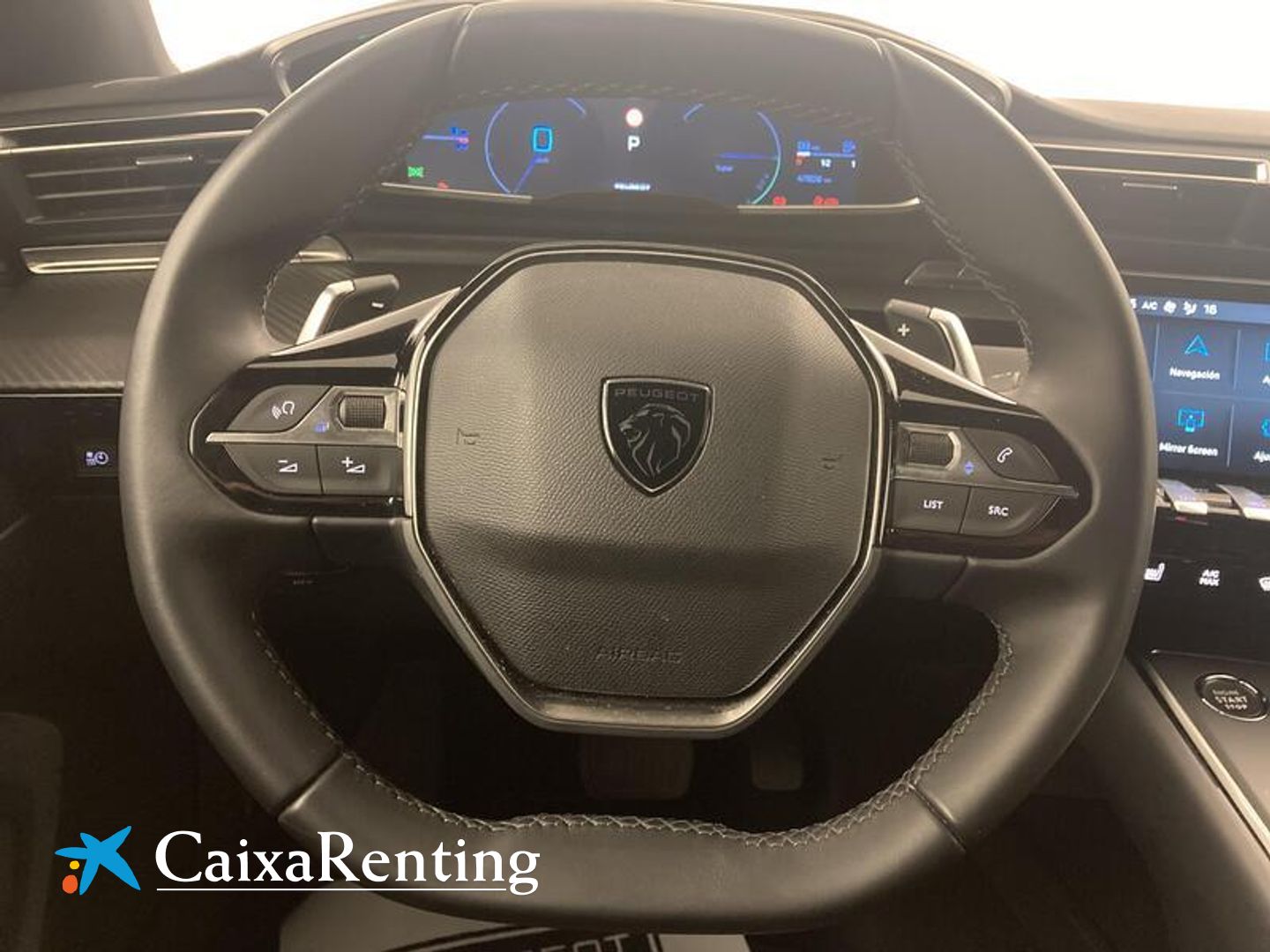 Peugeot 508 SW Hybrid 225 Allure e-EAT8 165 kW (225 CV)