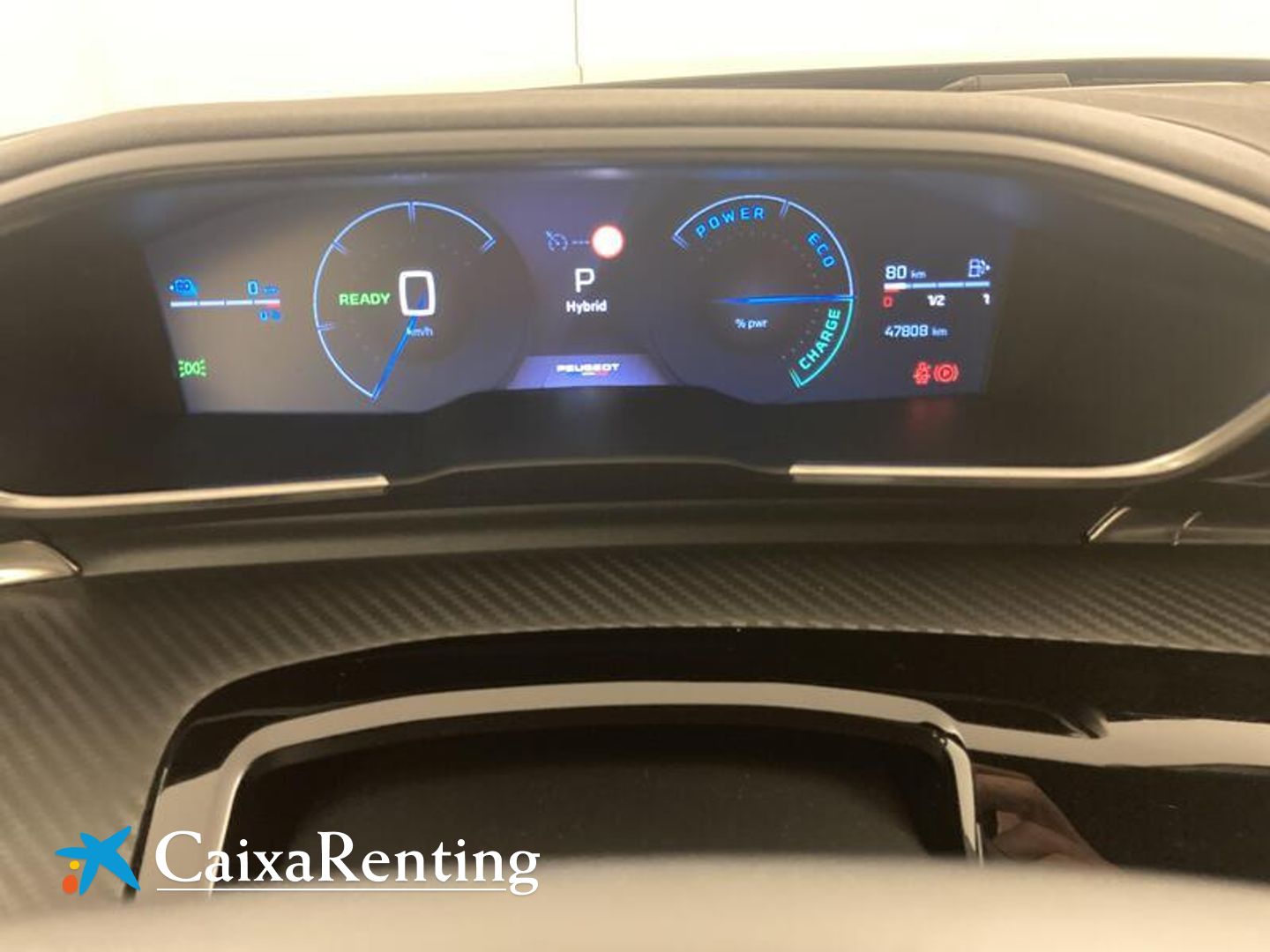 Peugeot 508 SW Hybrid 225 Allure e-EAT8 165 kW (225 CV)
