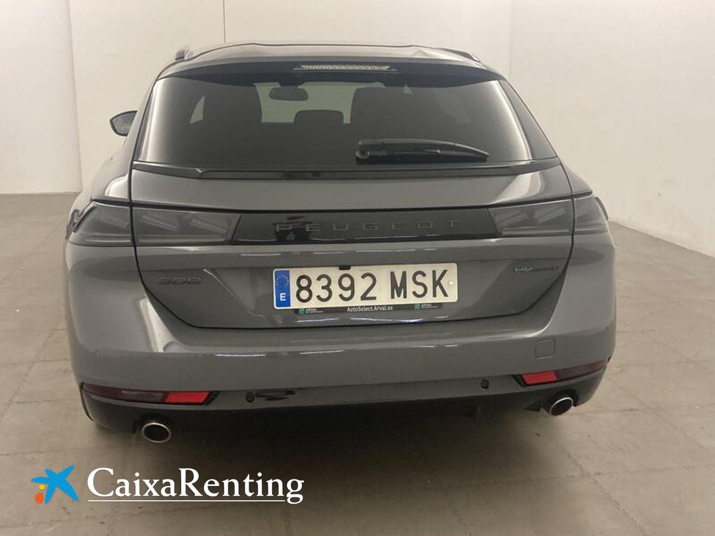 Peugeot 508 SW Hybrid 225 Allure e-EAT8 165 kW (225 CV)