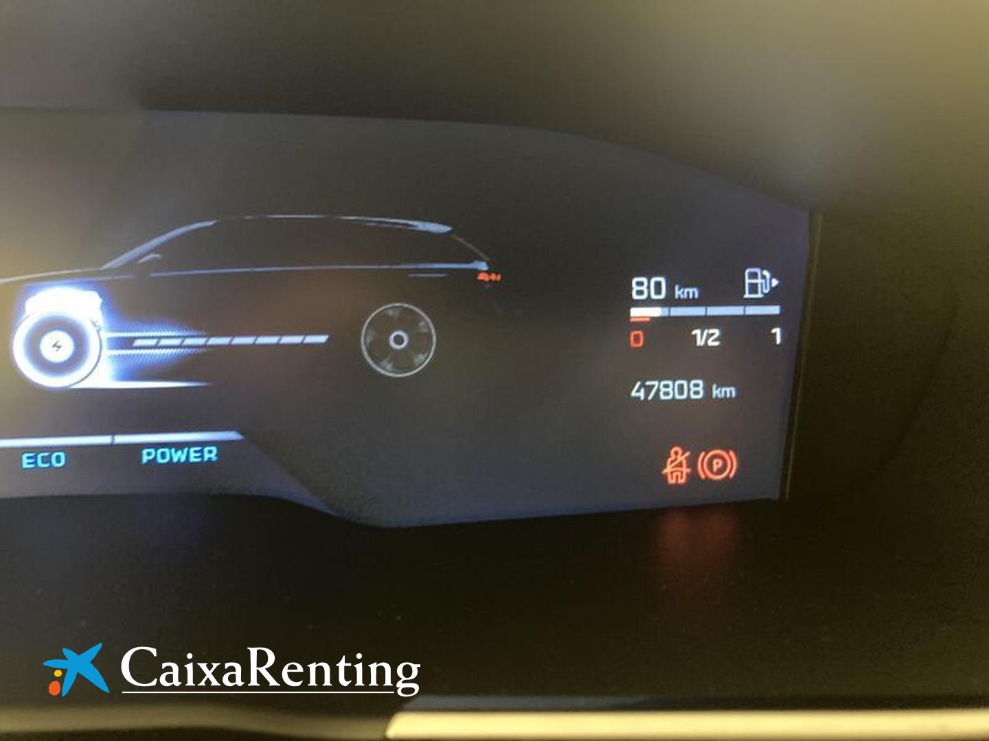 Peugeot 508 SW Hybrid 225 Allure e-EAT8 165 kW (225 CV)