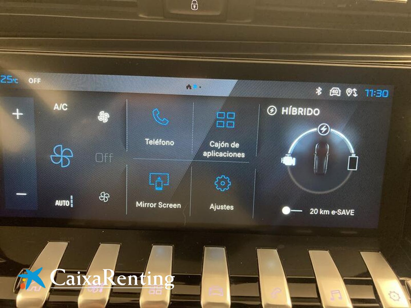 Peugeot 508 SW Hybrid 225 Allure e-EAT8 165 kW (225 CV)
