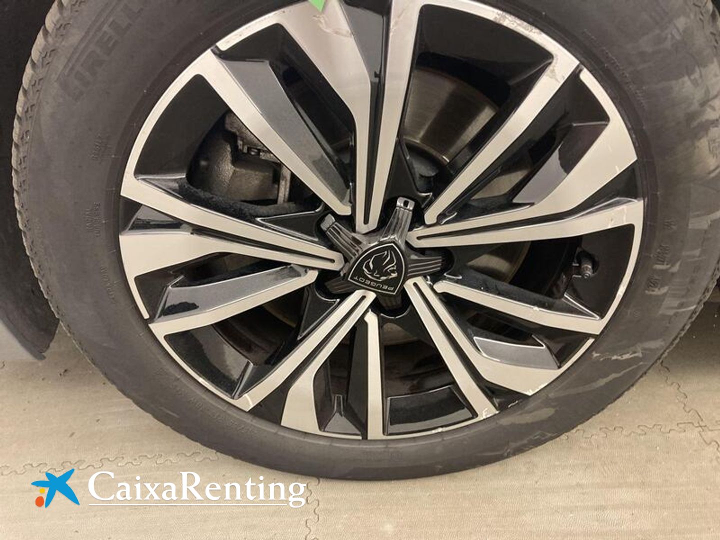 Peugeot 508 SW Hybrid 225 Allure e-EAT8 165 kW (225 CV)