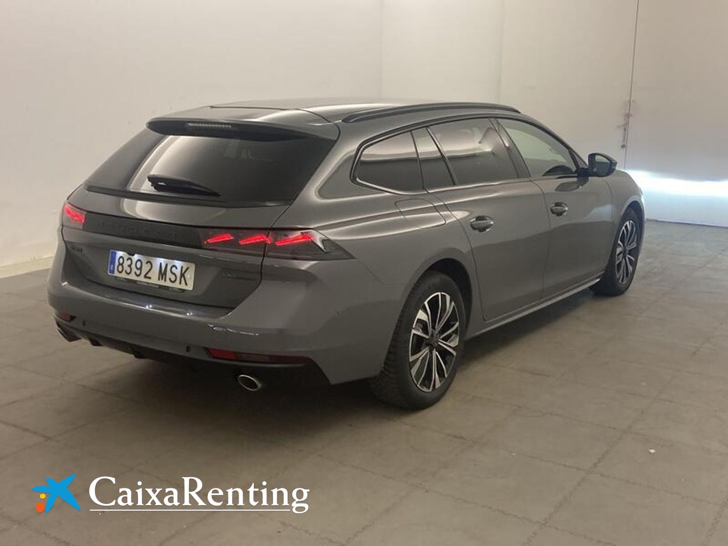 Peugeot 508 SW Hybrid 225 Allure e-EAT8 165 kW (225 CV)
