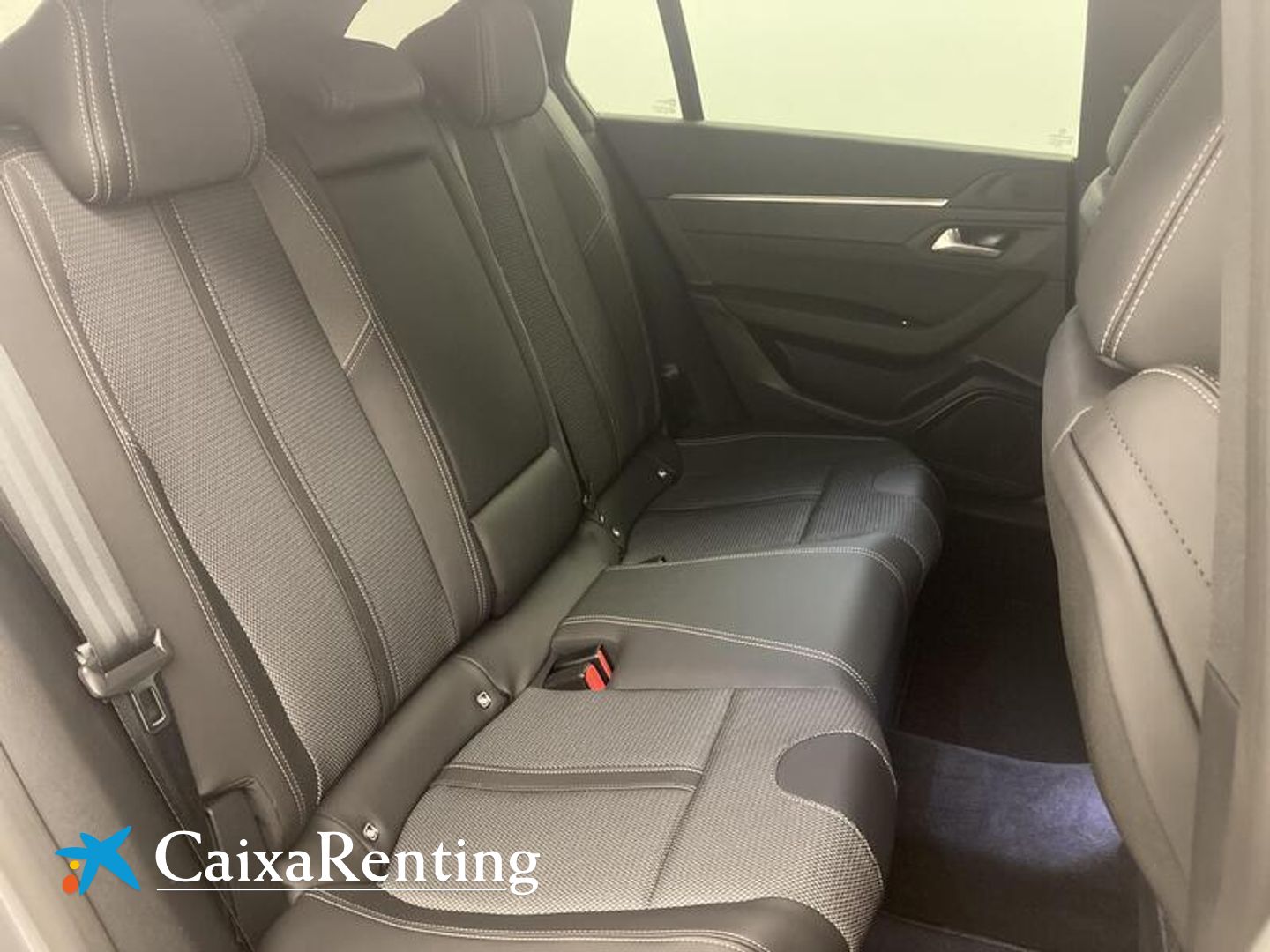 Peugeot 508 SW Hybrid 225 Allure e-EAT8 165 kW (225 CV)