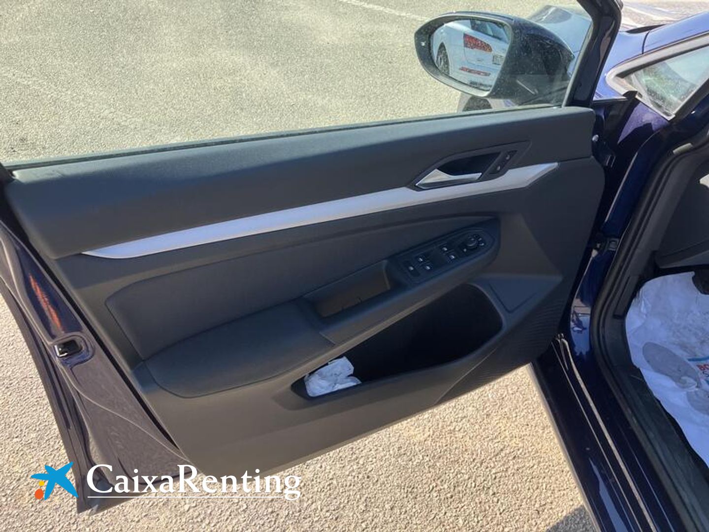 Volkswagen Golf 1.0 TSI 81 kW (110 CV)
