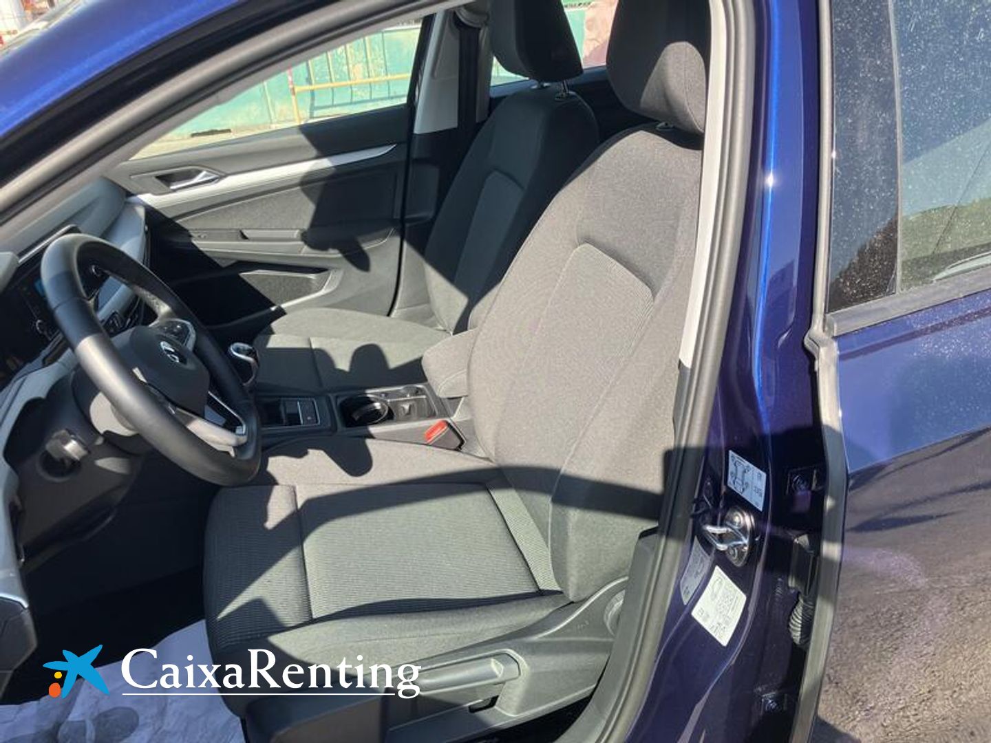 Volkswagen Golf 1.0 TSI 81 kW (110 CV)