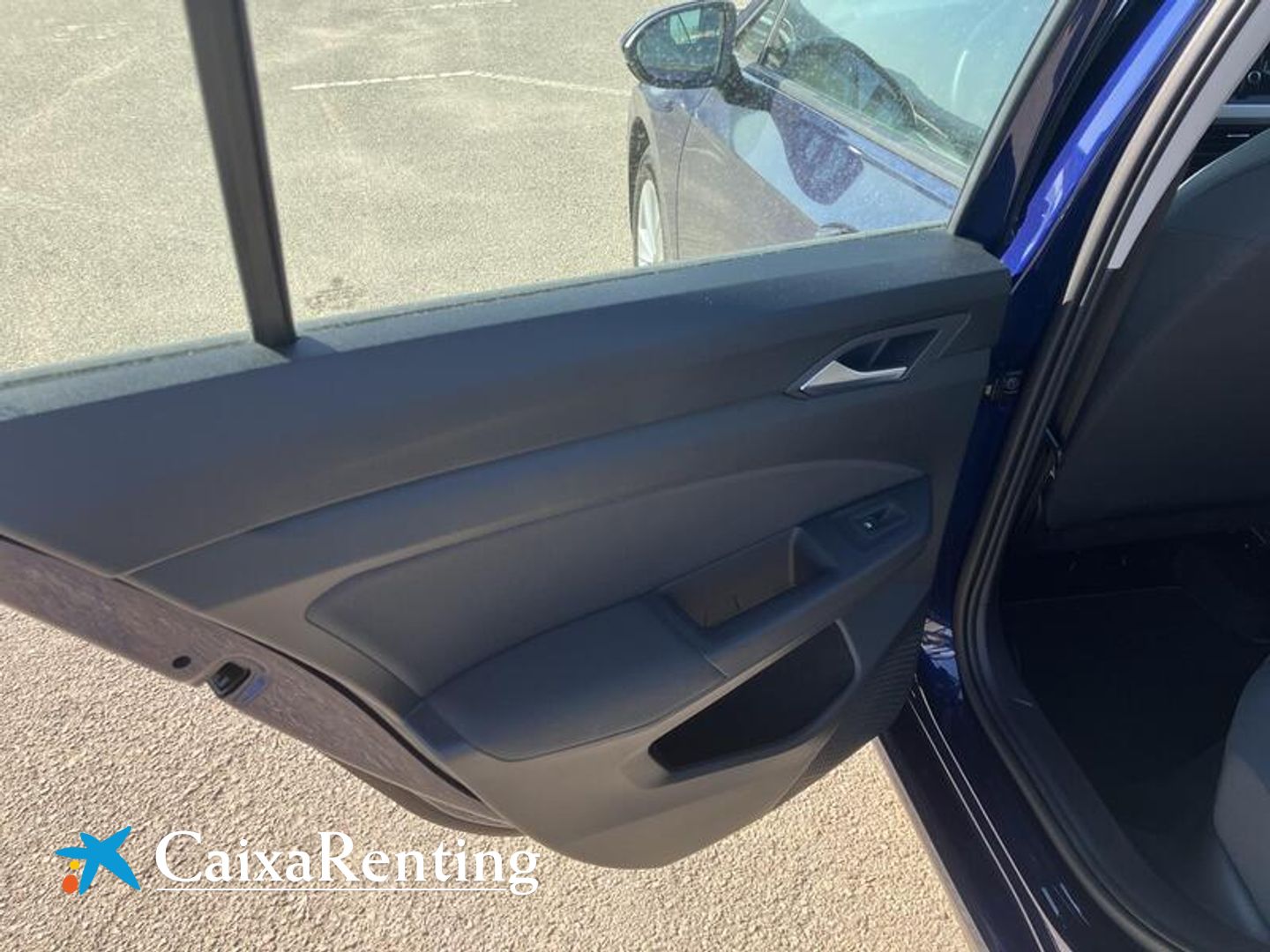 Volkswagen Golf 1.0 TSI 81 kW (110 CV)