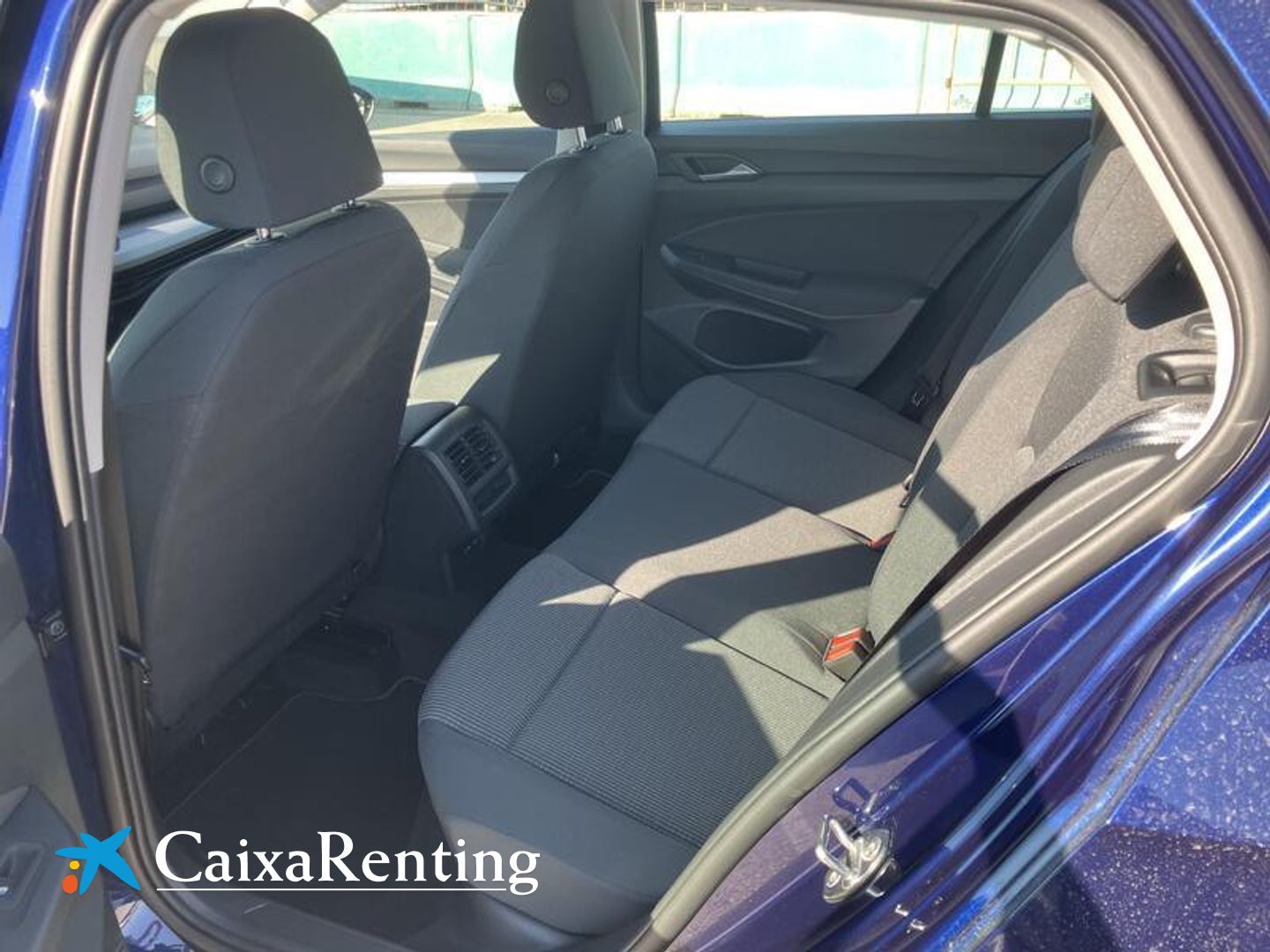 Volkswagen Golf 1.0 TSI 81 kW (110 CV)