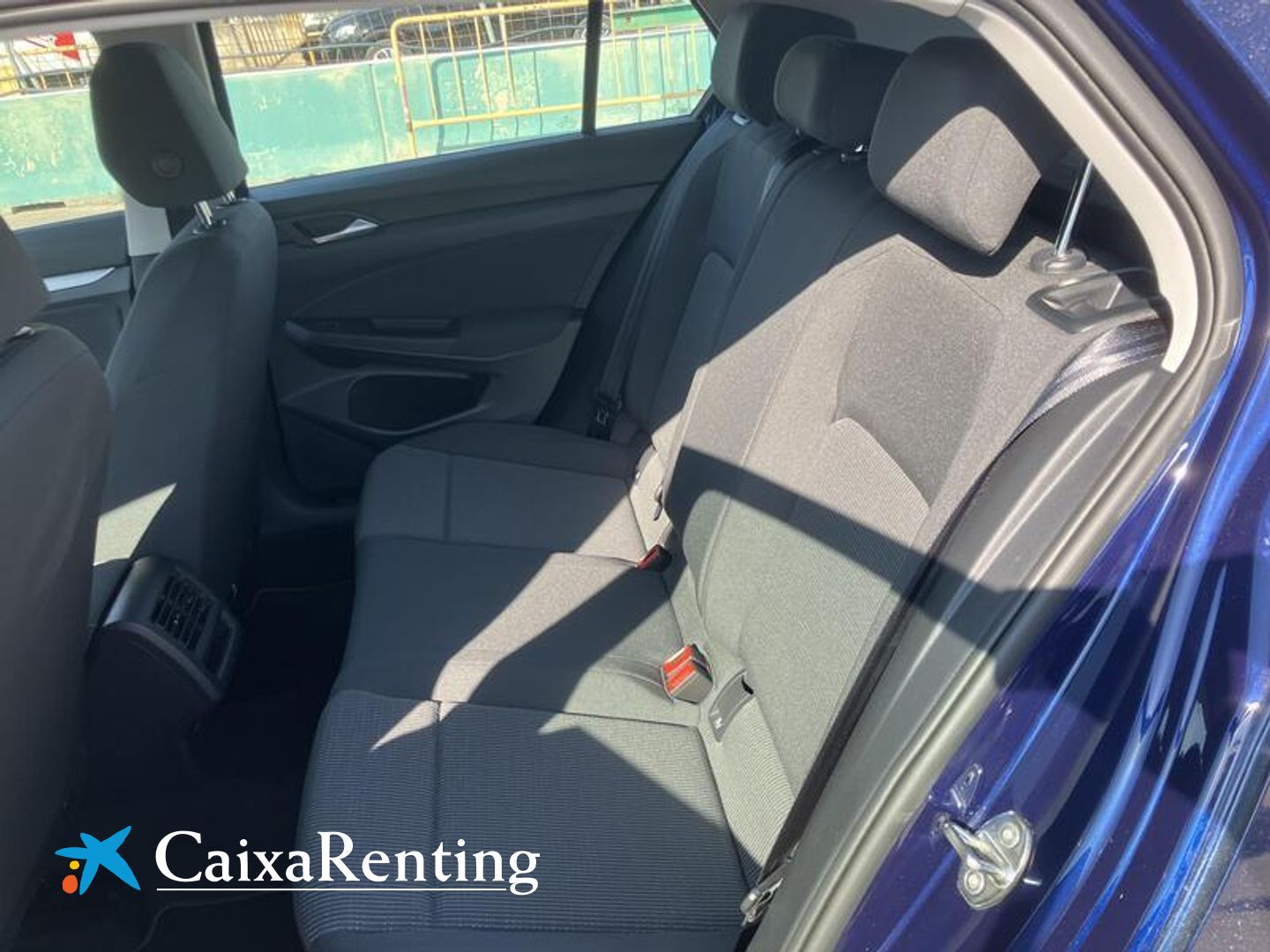 Volkswagen Golf 1.0 TSI 81 kW (110 CV)