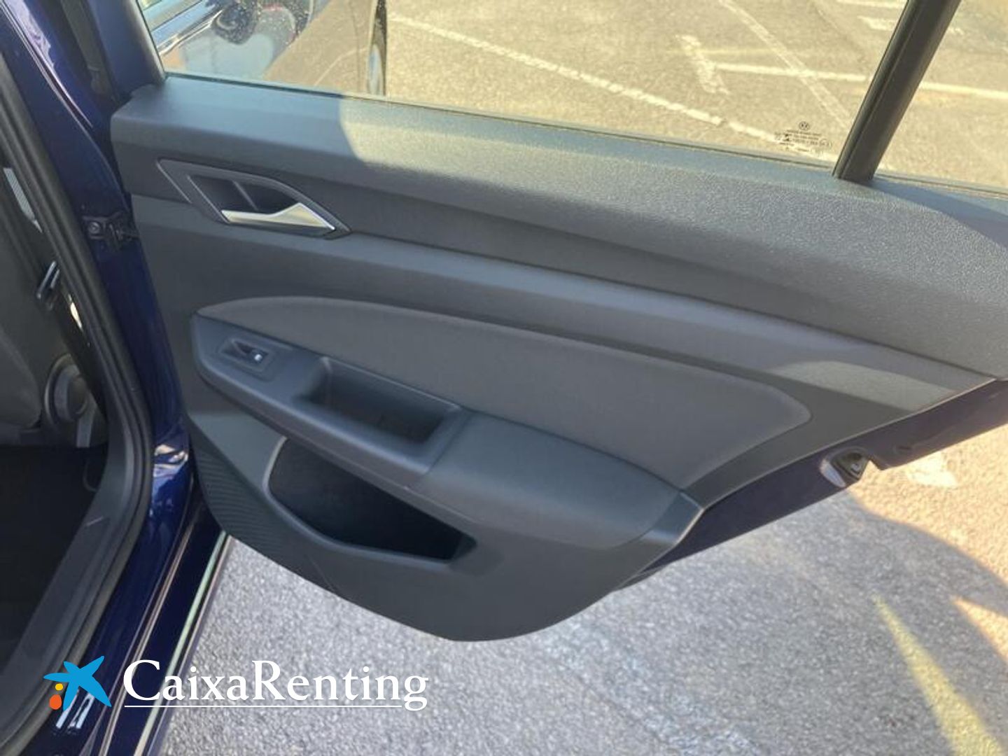Volkswagen Golf 1.0 TSI 81 kW (110 CV)