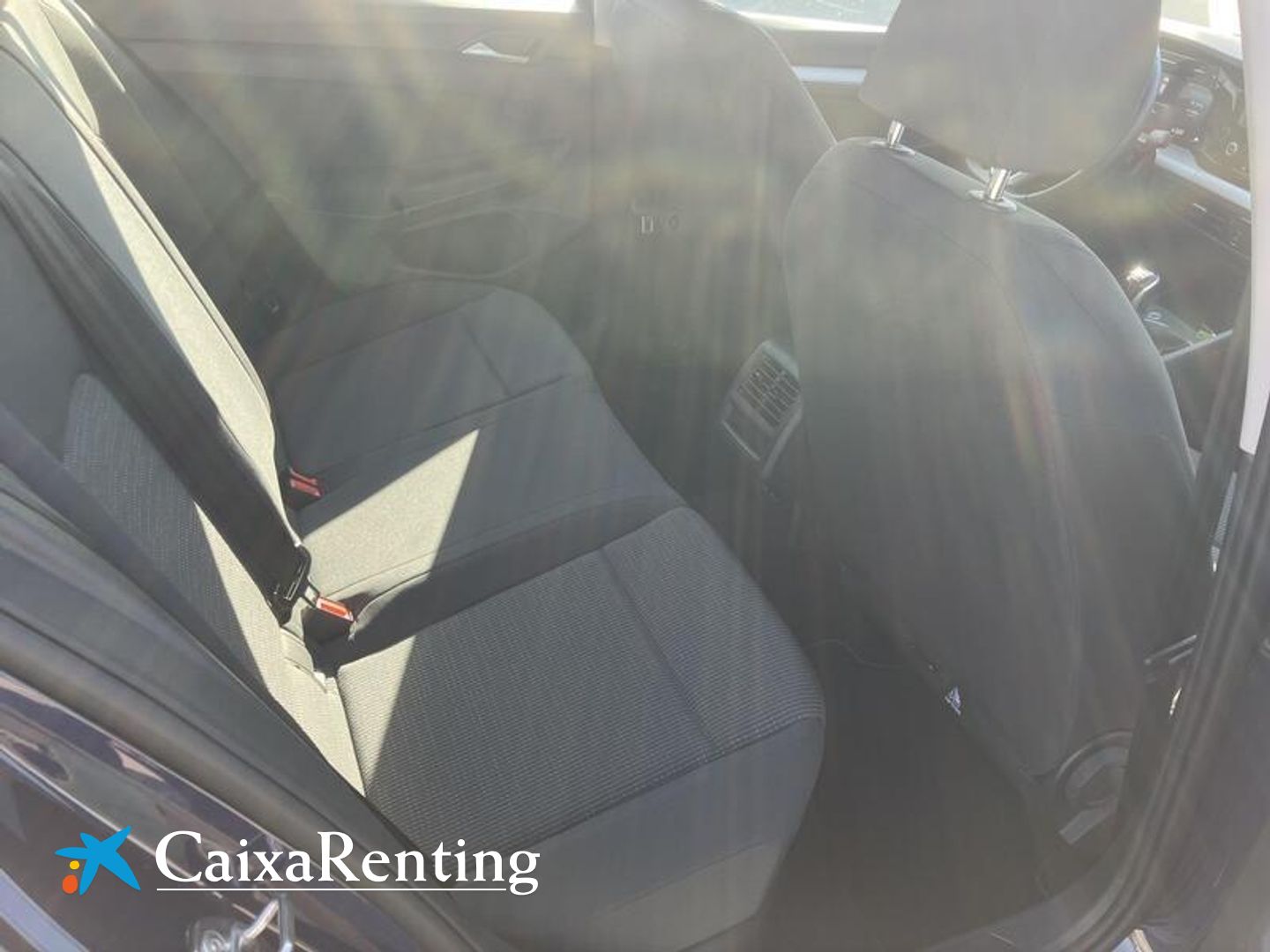 Volkswagen Golf 1.0 TSI 81 kW (110 CV)