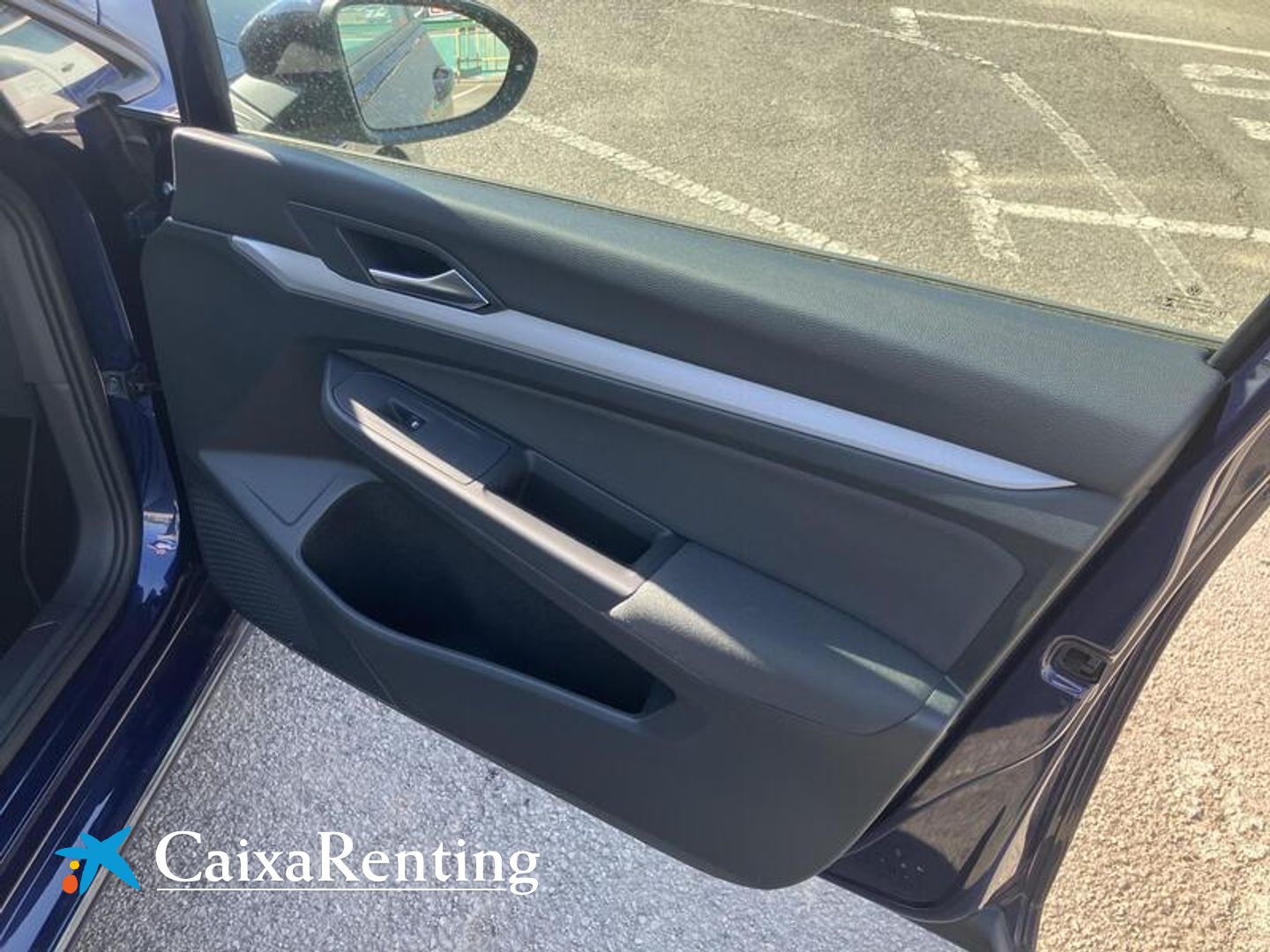 Volkswagen Golf 1.0 TSI 81 kW (110 CV)