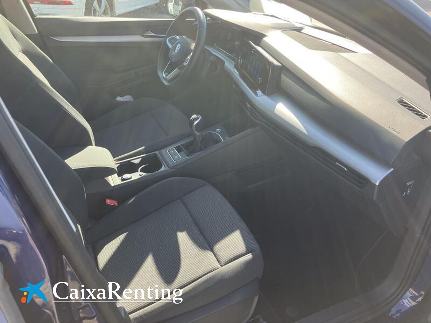 Volkswagen Golf 1.0 TSI 81 kW (110 CV)