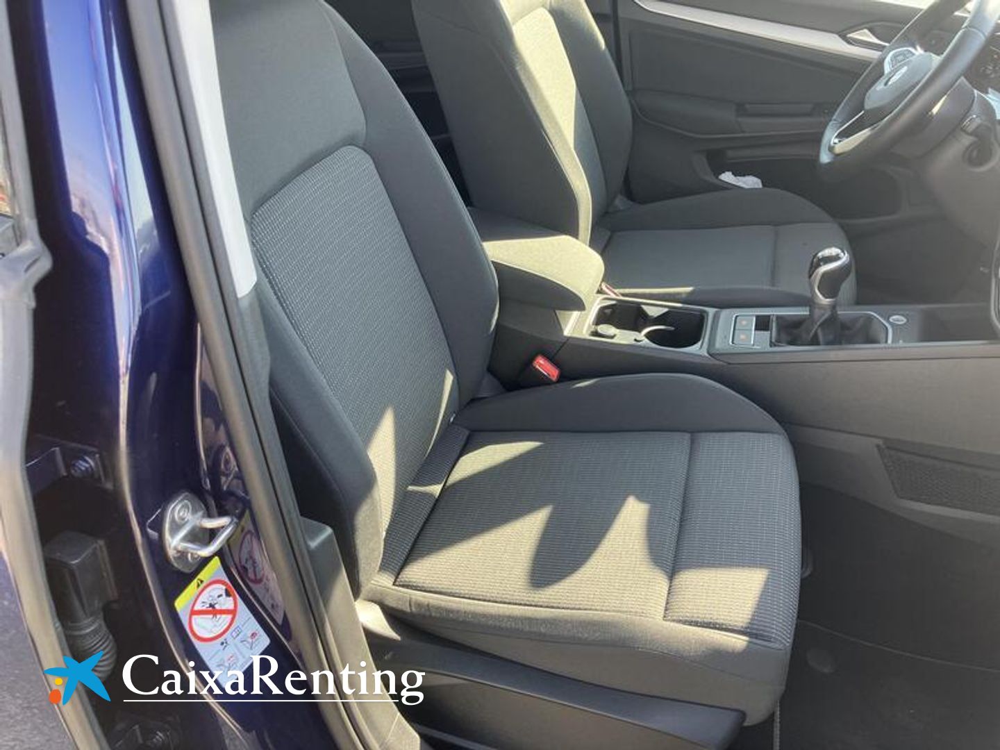 Volkswagen Golf 1.0 TSI 81 kW (110 CV)