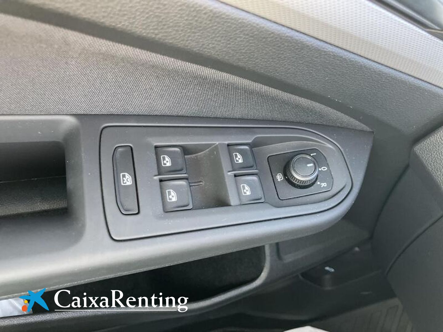 Volkswagen Golf 1.0 TSI 81 kW (110 CV)