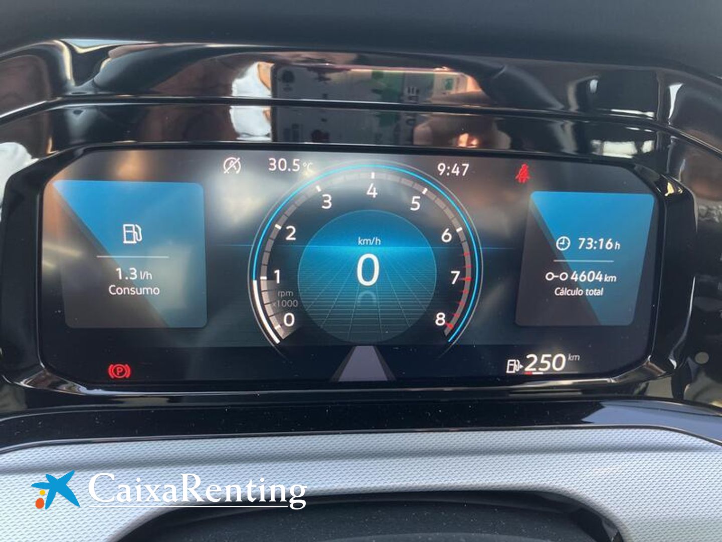 Volkswagen Golf 1.0 TSI 81 kW (110 CV)
