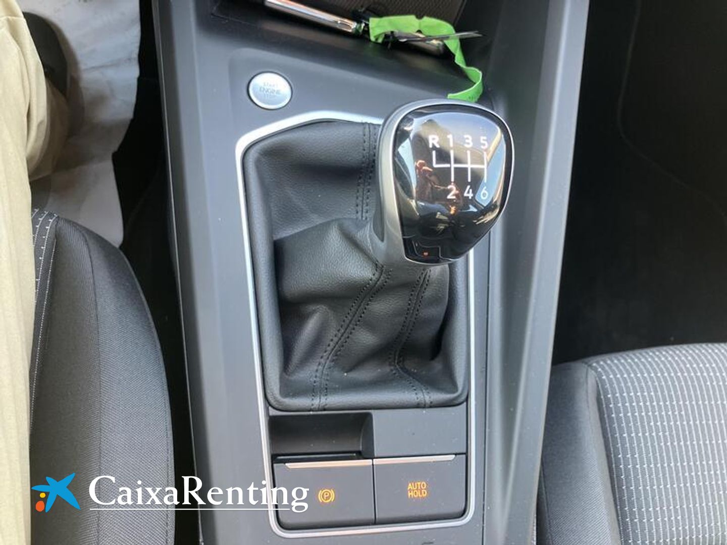 Volkswagen Golf 1.0 TSI 81 kW (110 CV)