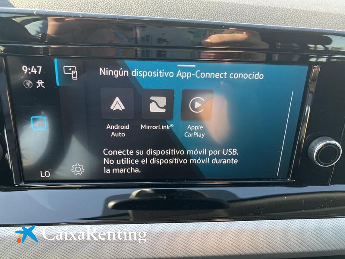 Volkswagen Golf 1.0 TSI 81 kW (110 CV)