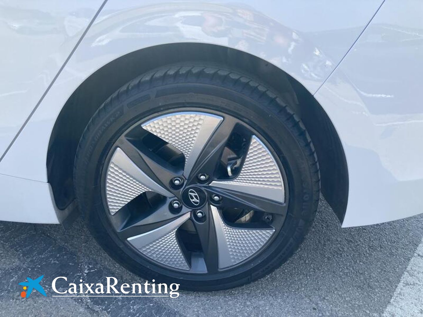 Hyundai Ioniq 1.6 GDI HEV Tecno DCT 104 kW (141 CV)