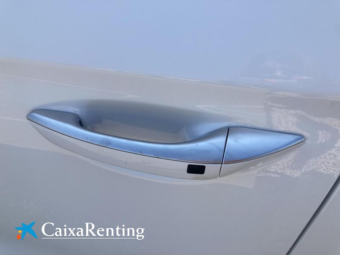 Hyundai Ioniq 1.6 GDI HEV Tecno DCT 104 kW (141 CV)