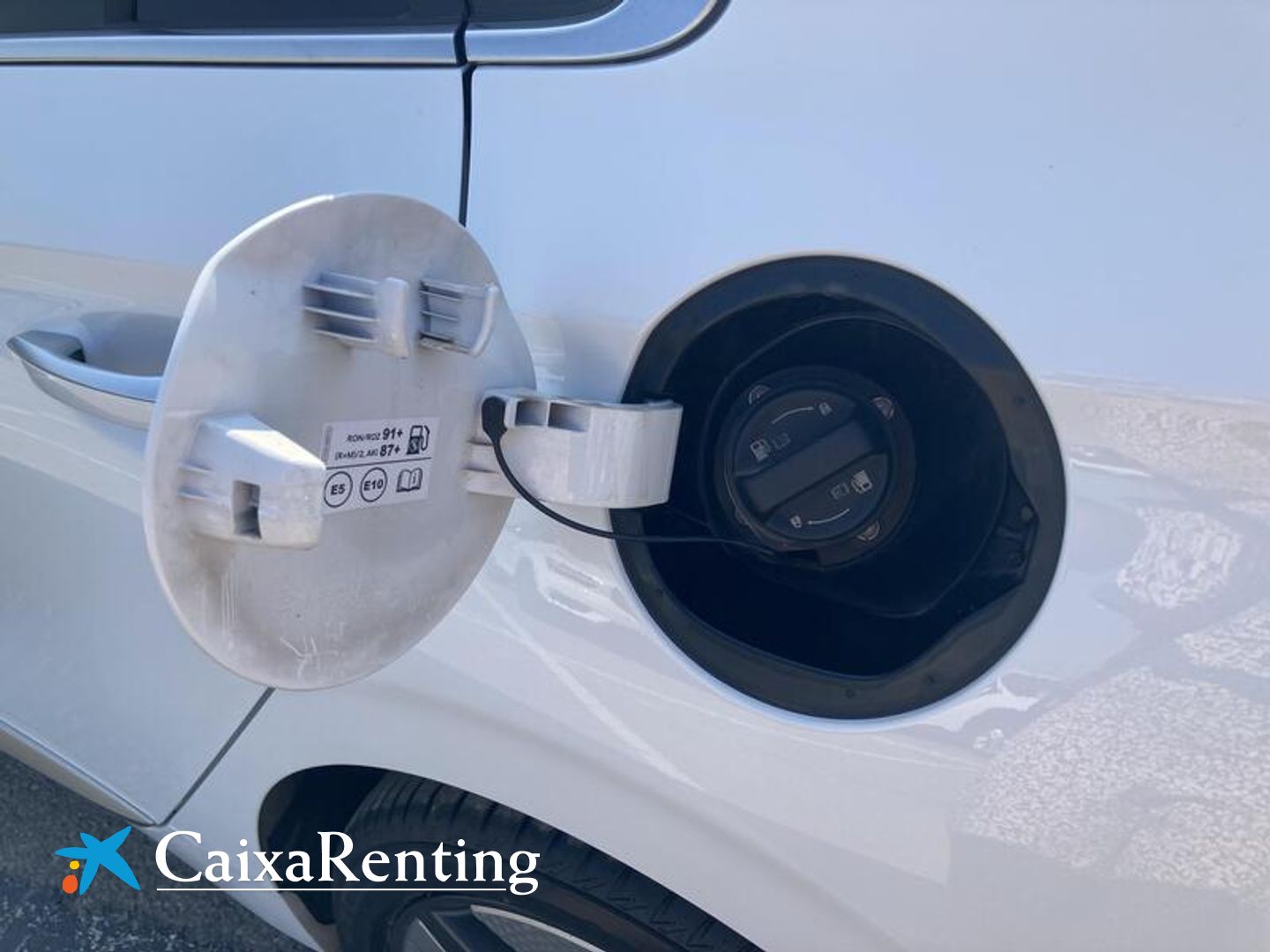 Hyundai Ioniq 1.6 GDI HEV Tecno DCT 104 kW (141 CV)