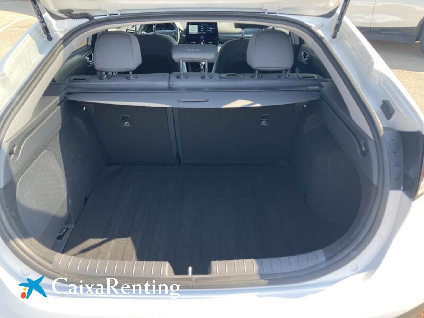 Hyundai Ioniq 1.6 GDI HEV Tecno DCT 104 kW (141 CV)